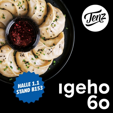 MOMO MEETS IGEHO – SEE YOU SOON IN BASEL!